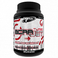 BCAA Turbo Jet