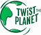 Twist the planet