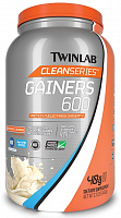 Clean Series Gainers