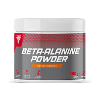 Бета-аланин Trec Nutrition Beta-Alanine Powder 180 г Бета-аланин Trec Nutrition Beta-Alanine Powder 180 г
