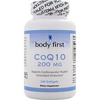 CoQ10 200 мг