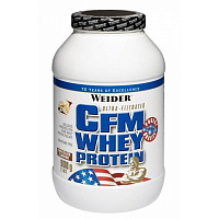 CFM Whey Protein