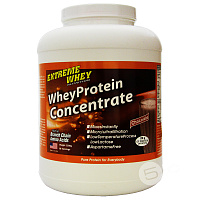 Whey Protein Concentrate