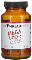 CoQ10 Mega 30 мг