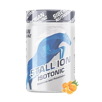Изотоник Siberian Nutrogunz Stallion Isotonic 270 г экзотик