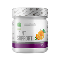 Для связок и суставов Nature Foods Joint Support 300 г апельсин