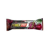 Power Pro 36% с кусочками вишни 20*60 г - вишня