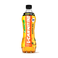 Напиток BOMBBAR L-Carnitine 2500 мг 500 мл ананас