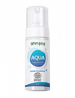 Пенка для умывания Aqua с гиалуроновой кислотой 150 мл Пенка для умывания Aqua с гиалуроновой кислотой 150 мл