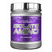 Isolate Amino
