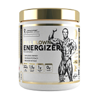 Предтренировочный комплекс Kevin Levrone Full Blown Energizer 270 г - апельсин-манго