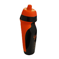 Бутылка Trec Nutrition  Endurance 600 мл - черно-оранжевая (003) Бутылка Trec Nutrition  Endurance 600 мл - черно-оранжевая (003)