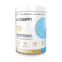 Изотоник Ultrasupps Ultra Gold Isotonic 500 г экзотик Изотоник Ultrasupps Ultra Gold Isotonic 500 г экзотик