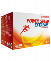 Предтренировочный комплекс Power Speed Extreme