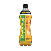 Напиток Bombbar Lemonade Vitamins & Minerals 500 мл - дюшес