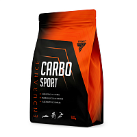 Углеводный комплекс Carbo Sport 1000 г (пакет) лимон