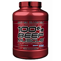 100% Beef Muscle
