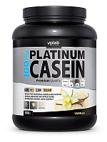 Протеин VPLab 100% Platinum Casein 908 г