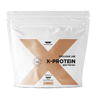 Протеин Red Star Labs X-Protein 1500 г - капучино Протеин Red Star Labs X-Protein 1500 г - капучино