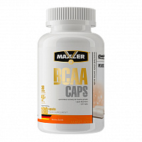 Аминокислоты BCAA CAPS 180 капсул