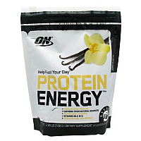 Protein Energy