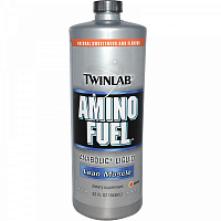 Amino Fuel Liquid Natural