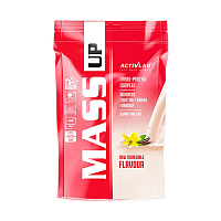 Гейнер ActivLab Mass UP 3000 г - ваниль