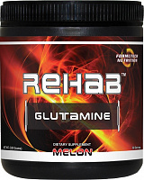 Rehab Glutamine