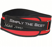 Пояс Simply the Best MFB421