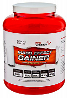 Mass Effect Gainer