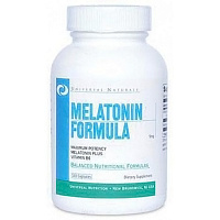 Melatonin 5 мг