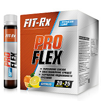 Pro Flex Pro Flex