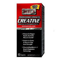 Creatine Caps