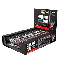 Энергетик Maxler Guarana Energy Storm 2000 25 мл 20 ампул