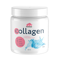 Коллаген PrimeKraft Collagen 200 г Коллаген PrimeKraft Collagen 200 г
