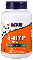 5-HTP 50 mg