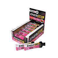ENERGEL 25*60 г - ягодный микс (Bombbar )