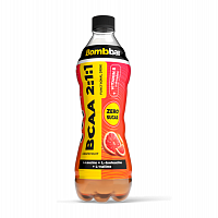 Напиток BOMBBAR BCAA 2:1:1 500 мл - грейпфрут