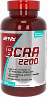 BCAA 2200