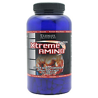 Xtreme Amino
