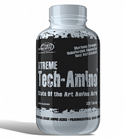 Xtreme Tech-Amino