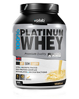 100% Platinum Whey