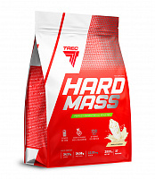 Гейнер Trec Nutrition Hard Mass 2800 г, вкус: ваниль