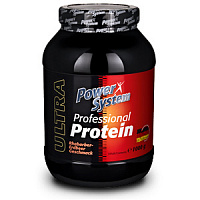 Professional Protein