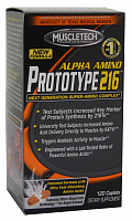 Alpha Amino Prototype 216