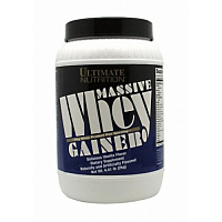 Massive Whey Gainer