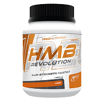 HMB Revolution