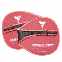 Хваты для рук Grip Heavy (M) - розовые