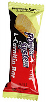 Батончики L-Carnitine Bar 35 г