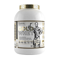 Протеин Kevin Levrone WHEY (gold line) 2000 г ваниль
